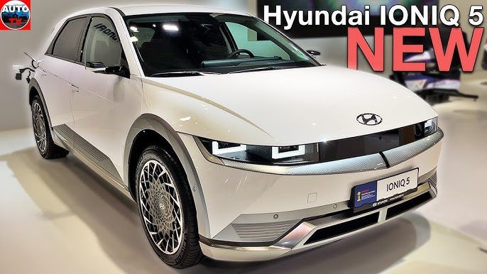 Hyundai Ioniq 5