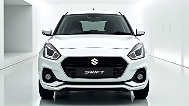 Maruti Suzuki Swift