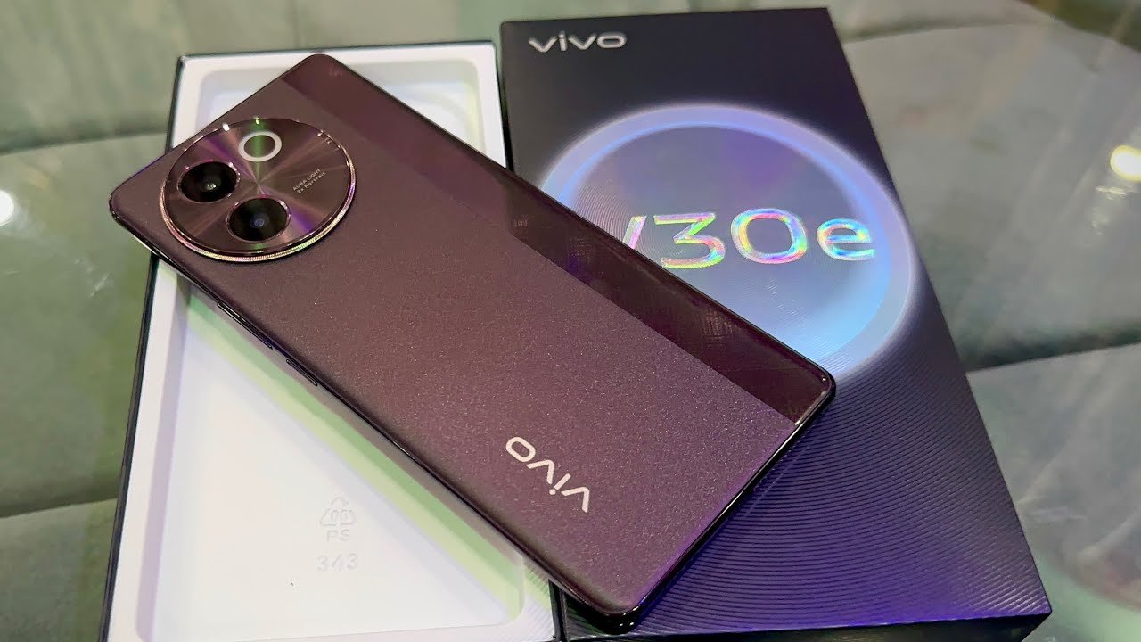 Vivo V30e 5G